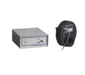 Electronic Light Source Safety Shutters