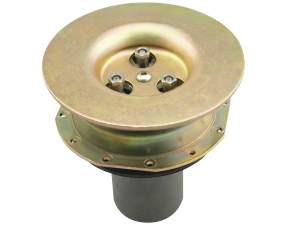 Table System Vibration Isolation Upgrade Kits