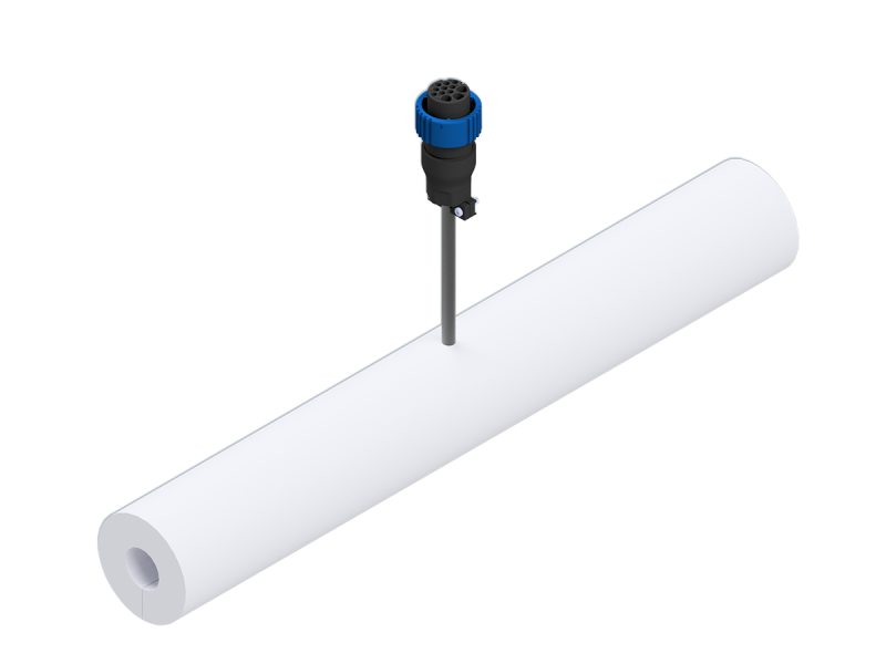 Vacuum Tubing 120 VAC PTFE Heater Jackets