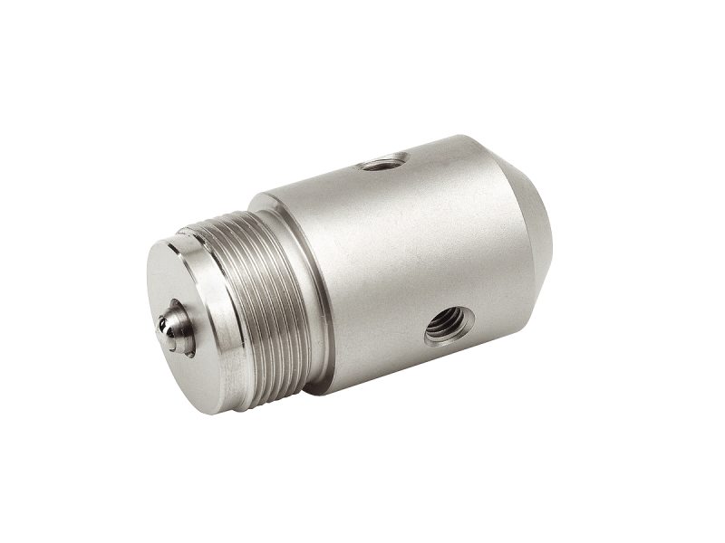 BHC Precision Adjustment Screws