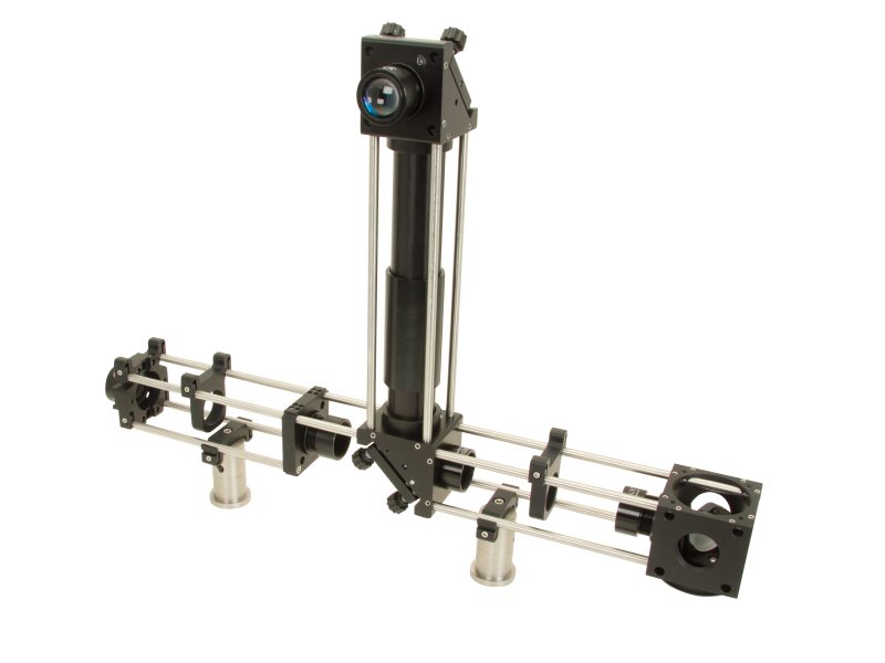 Optics Cage Plus Adjustable Mounts