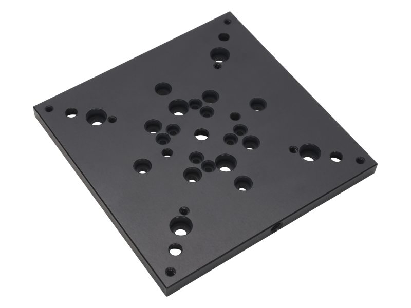 Intermediate Adaptor Plates, PI Series