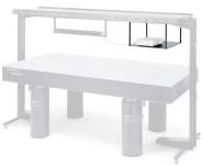 Optical Table Shelf Systems Optical Table Shelf Systems