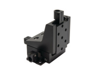 Quick-Mount, Ball Bearing Stages