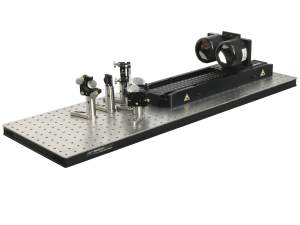 Optical Delay Line Components Kits