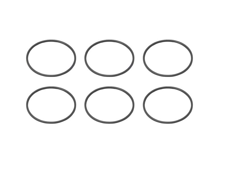 Lens Tube Spacers and Washers