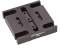 1.5 in. Optical Rod Bases