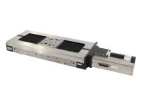 MTN High Load Steel BLDC Motor Linear Stages