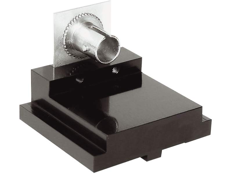 Flexure Fiber Alignment Stage Accessories