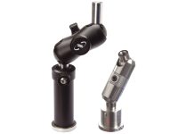 Double Jointed Optical Post Heads