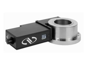 RV High Performance DC Motor Rotation Stages