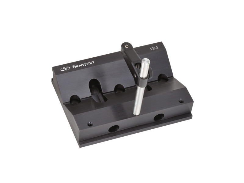 V-Block Cylindrical Device Mounts