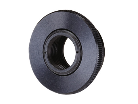 0.75 Inch Fixed Lens Mount