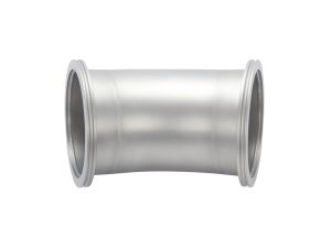 ISO-MF Flange 45 Degree Elbow Fittings