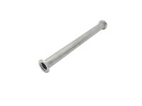 ISO-KF Flange Full Nipple Fittings