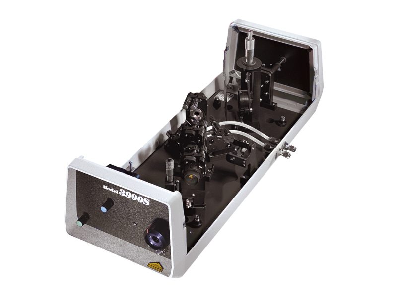 3900s CW Tunable Ti:Sapphire Lasers 3900s CW Tunable Ti:Sapphire Lasers