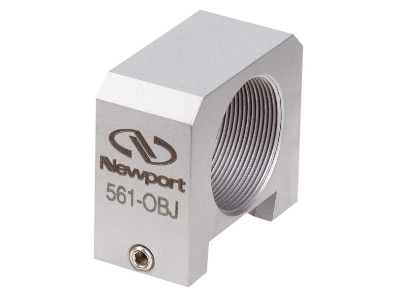 ULTRAlign Fiber Alignment Accessories