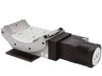 High Precision Stepper Motor Goniometers