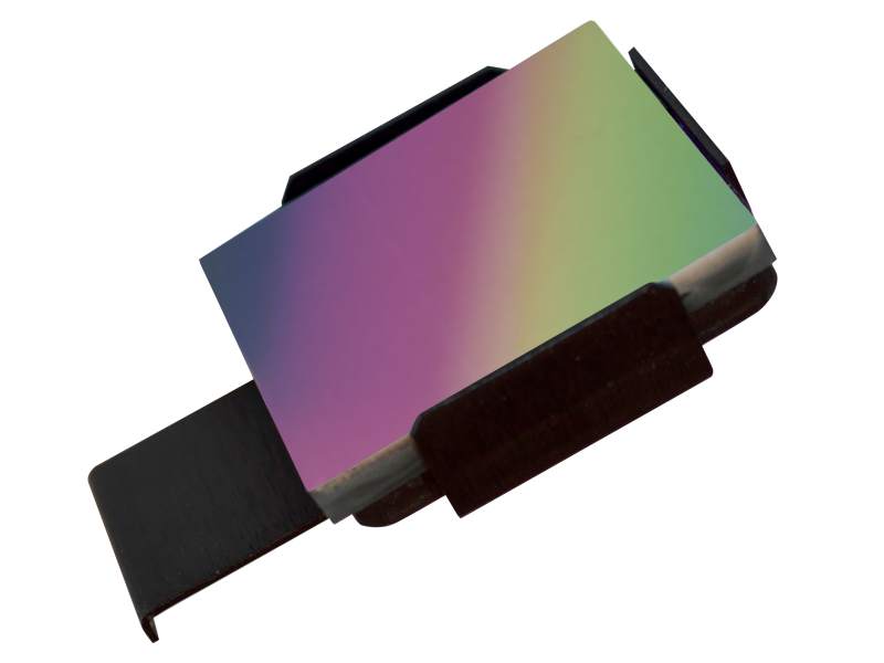 Diffraction Gratings for 77250 and 77250B Monochromators