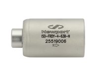 Compact Faraday Optical Isolators