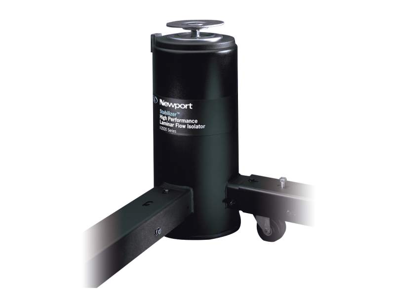 Optical Table Tie-Bar Systems