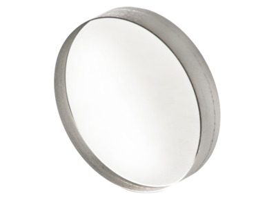 Plano-Convex Lenses for High Power Fiber Lasers