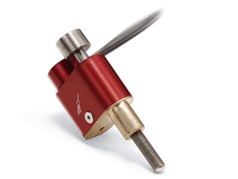 Tiny Picomotor Piezo Actuators