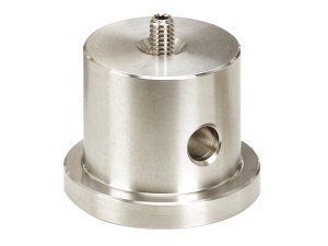 1.0 in. Optical Pedestals, Graduated Diameter