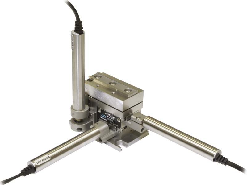 Compact Motorized Actuators, TRA Series