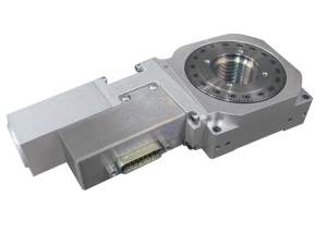 URS Precision Stepper Motor Rotation Stages