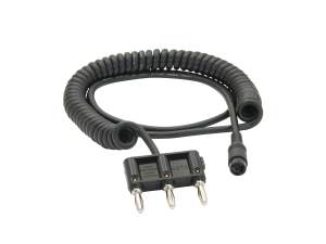 Oriel Detector Cables