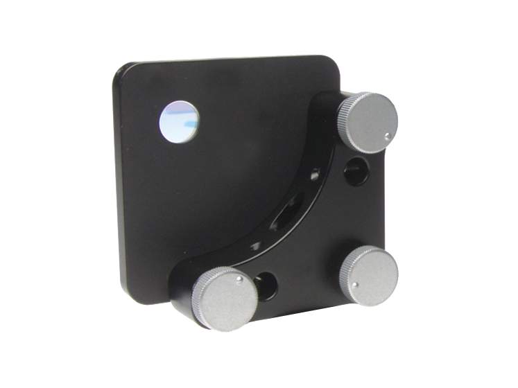 New Focus Corner Mirror Mounts