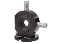 Objective Lens Precision XY Positioners