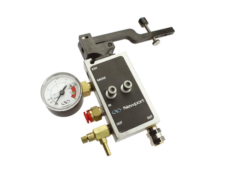 Pneumatic Leveling Valves