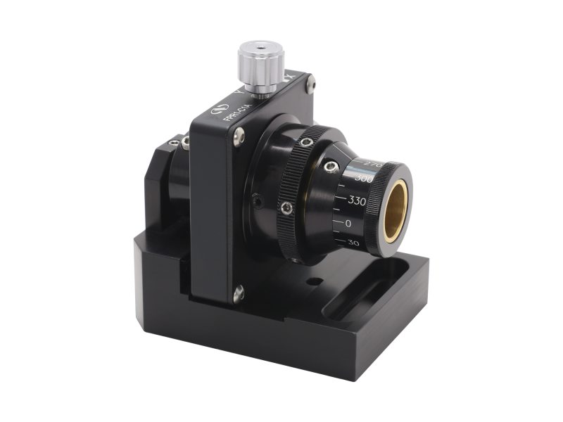 GRIN Lens Fiber Couplers