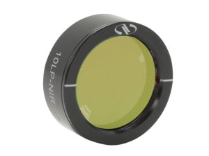 Laminated Polymer Film Linear Polarizers