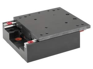 XM Ultra-Precision Aluminum Linear Motor Stages