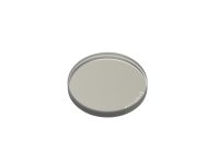 UV Fused Silica Metallic ND Filters