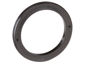 Adaptors and Retaining Rings
