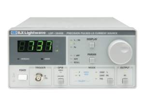 3 Amp Pulsed Laser Diode Drivers