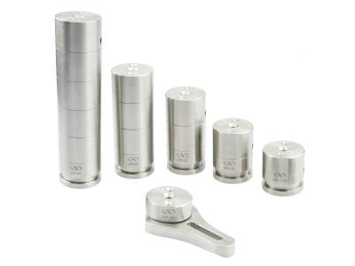 1.5 in. Magnetic Base Optical Pedestals 1.5 in. Magnetic Base Optical Pedestals