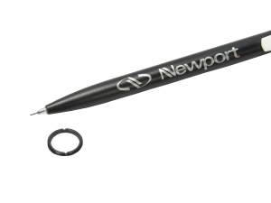 Adaptors and Retaining Rings