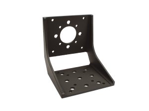 EQ Manual Stage 90 Degree Angle Brackets