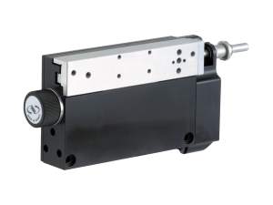 High Precision Motorized Actuator, VP Series High Precision Motorized Actuator, VP Series