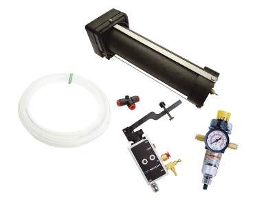 Vision IsoStation Isolator Upgrade Kits Vision IsoStation Isolator Upgrade Kits