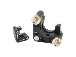 ULTIMA® Hex-Driven Clear Edge Mirror Mounts