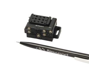 Kinematic Optical Device Alignment Stages