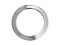 ISO-MF Bored Flanges