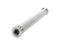 ISO-KF Thin Wall Metal Vacuum Hose
