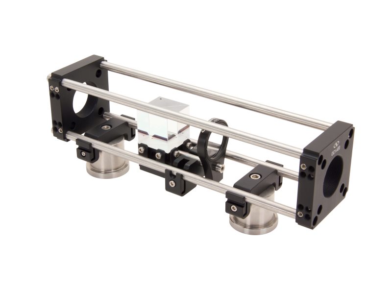 Optics Cage Plus Guide Rods